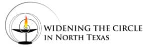Widening the Circle in North Texas logo
