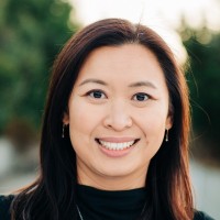 Nellie Wu Profile Photograph